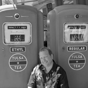 Meet your Posher, Tim